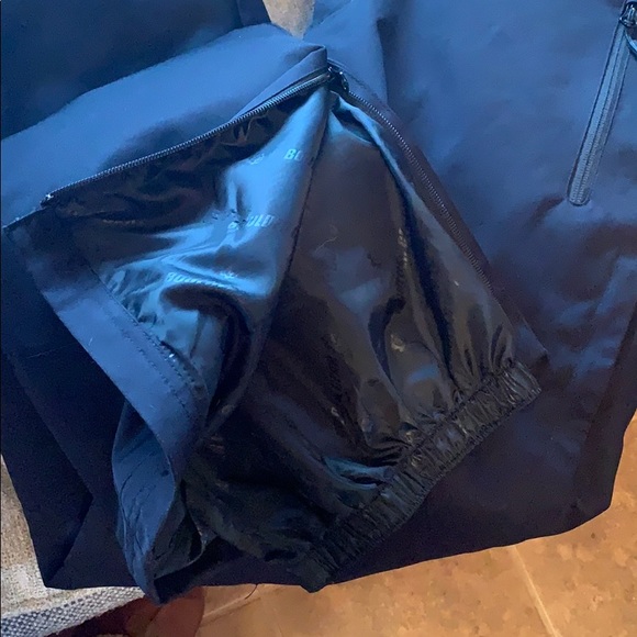 Boulder gear cruiser insulated women’s ski pants - Picture 6 of 6